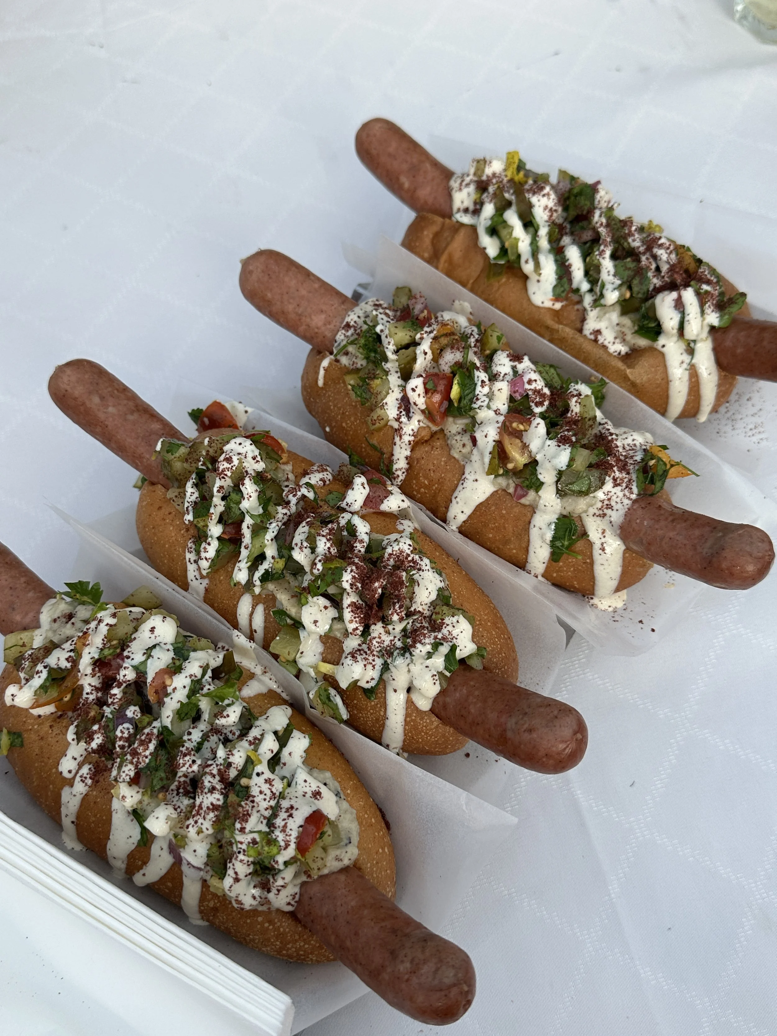 Frome: Owen's Sausage & Ham