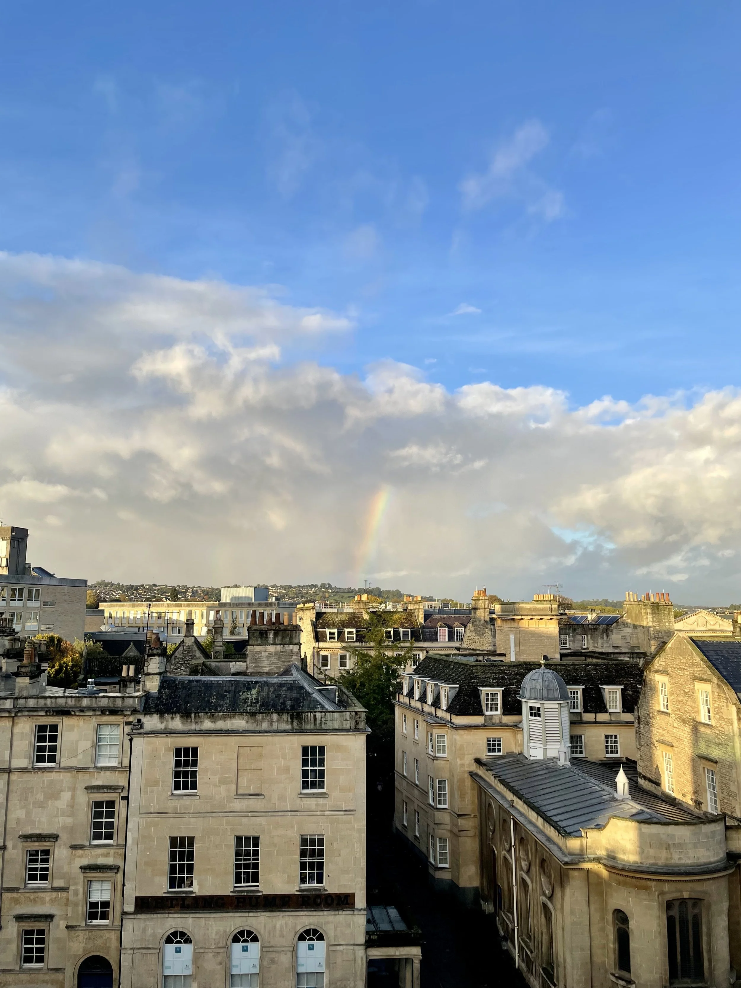 Bath: Day Trips from Bristol