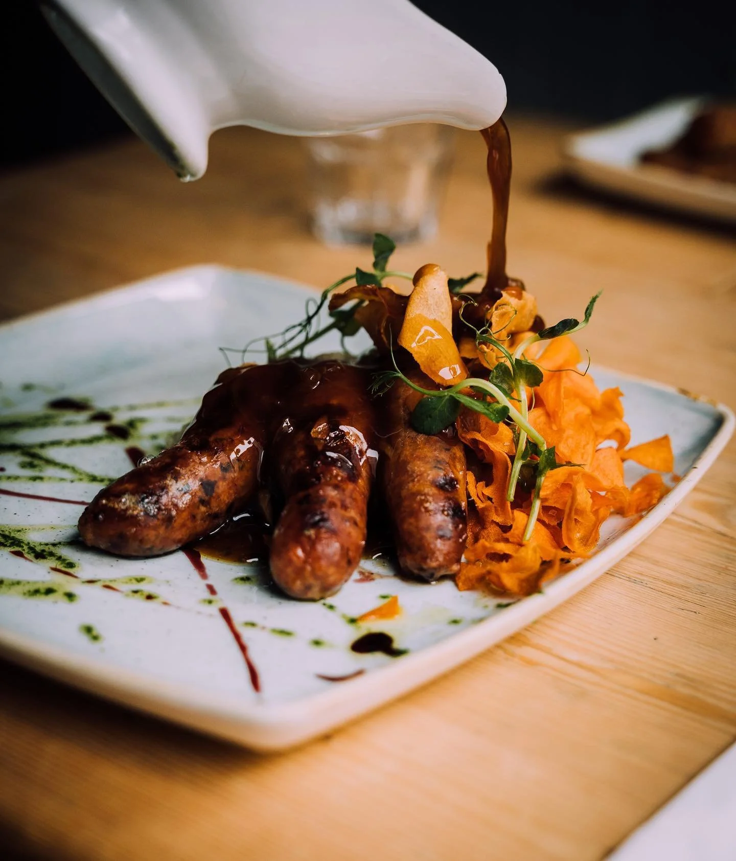 A guide to Clifton food and drink — IN Bristol