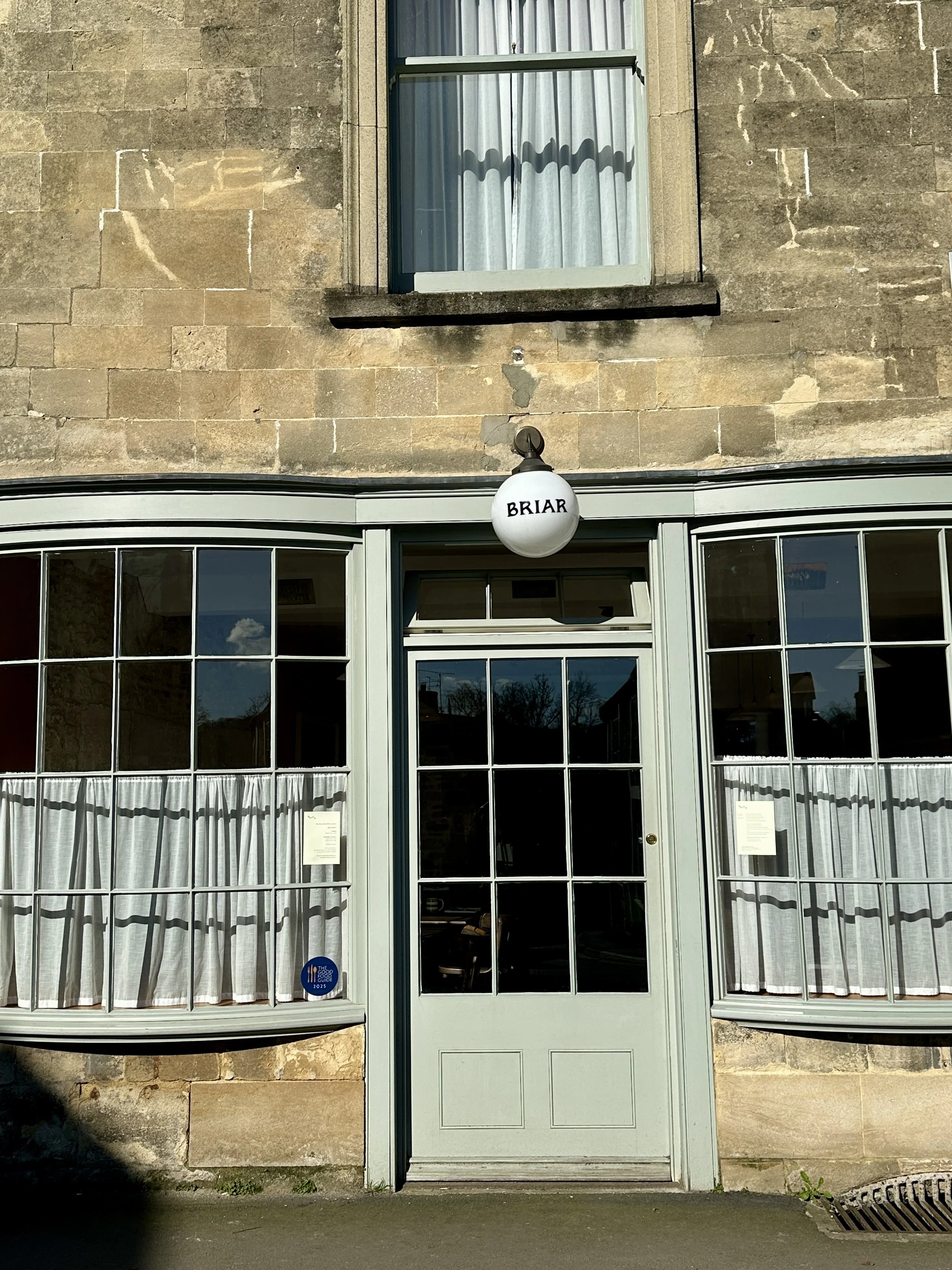 Bruton: Bristol Day Trips