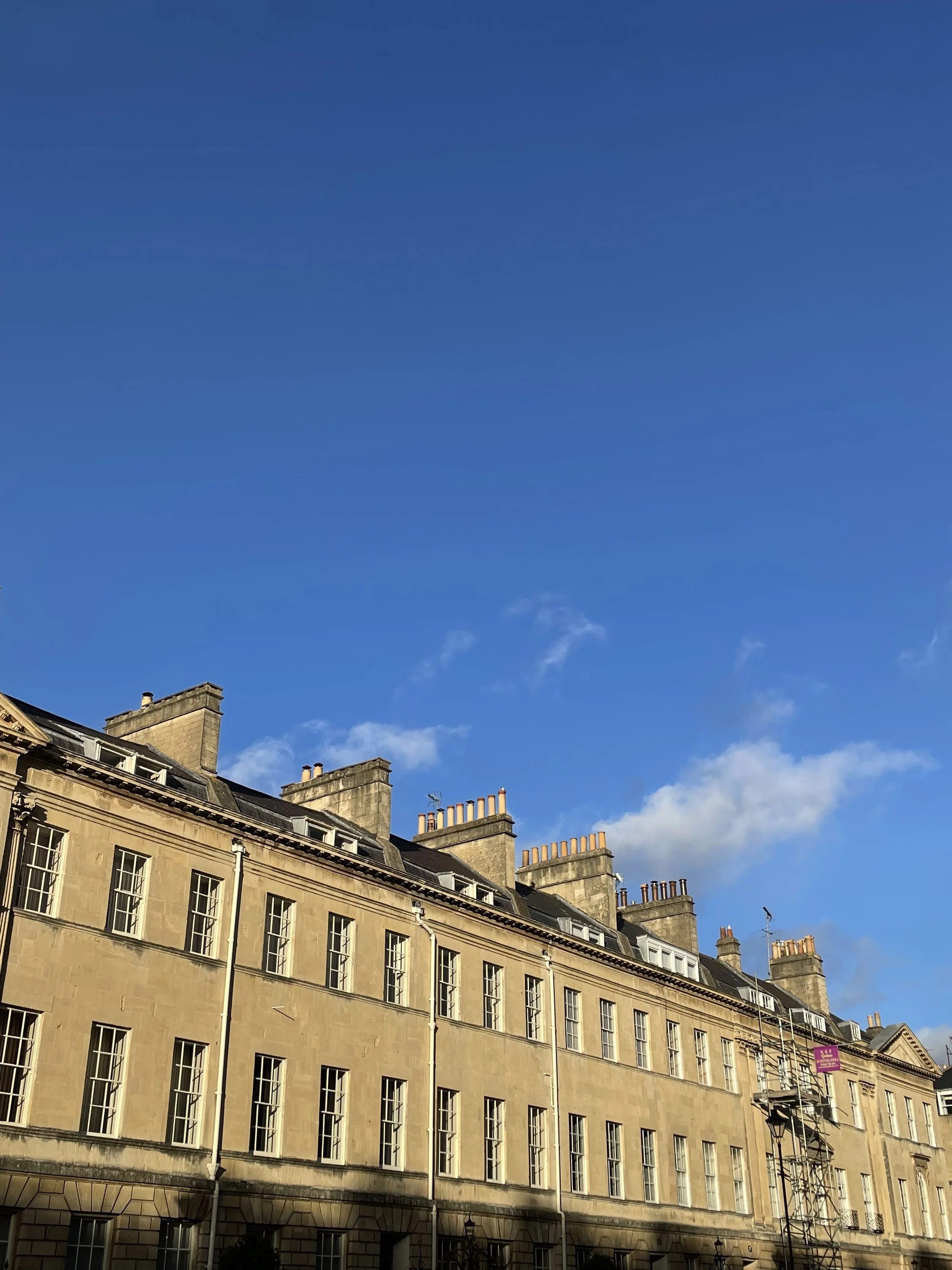 Day trips from Bristol: Cheltenham