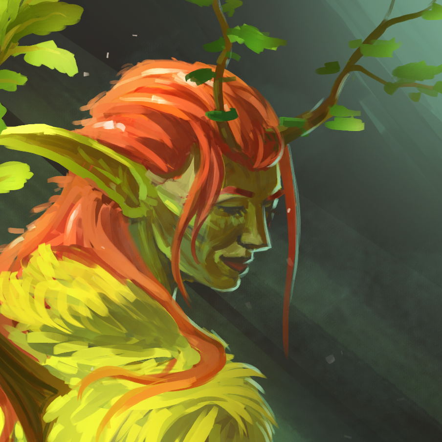 Dryad