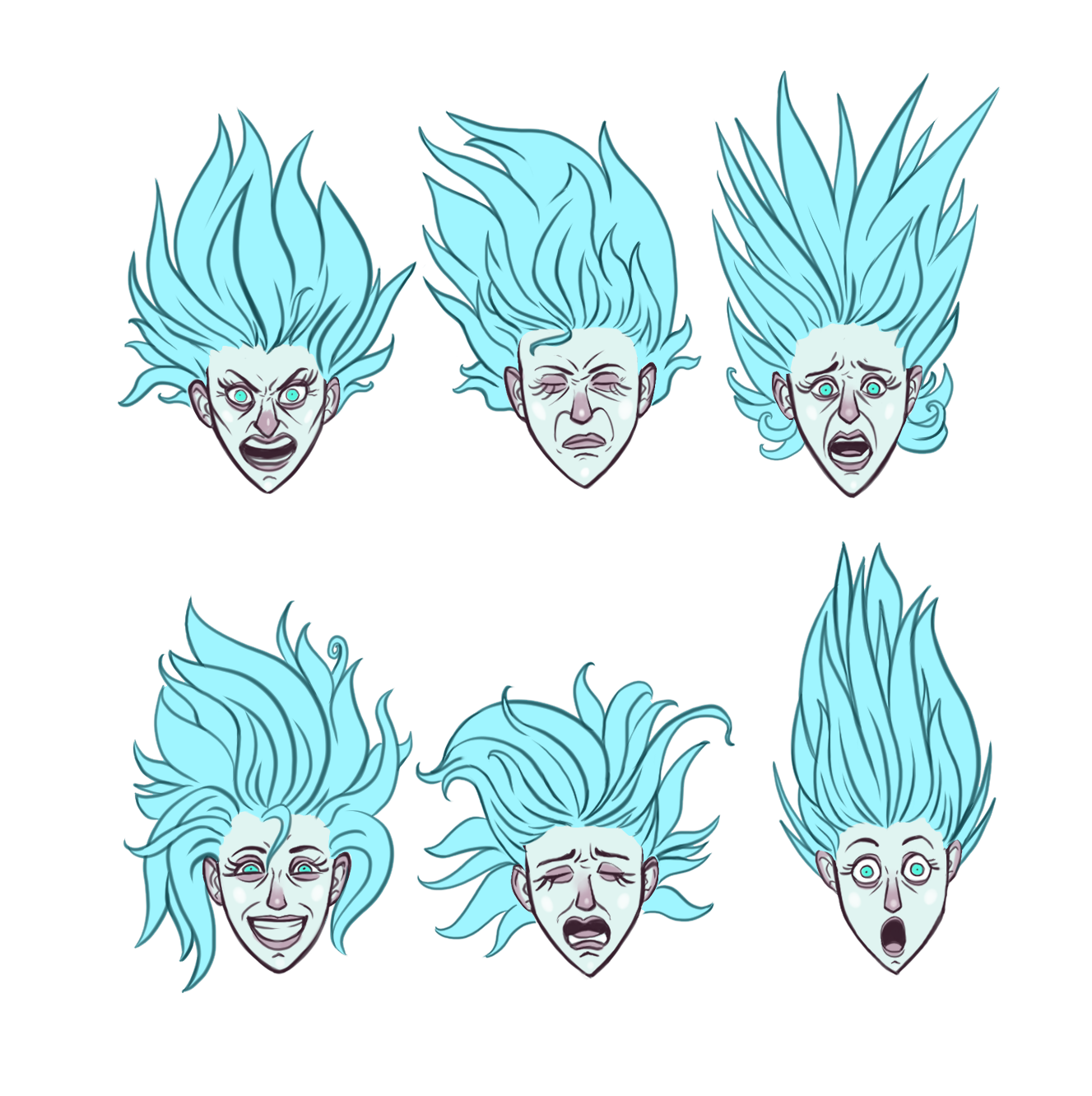LadyBanshee_Expressions.png