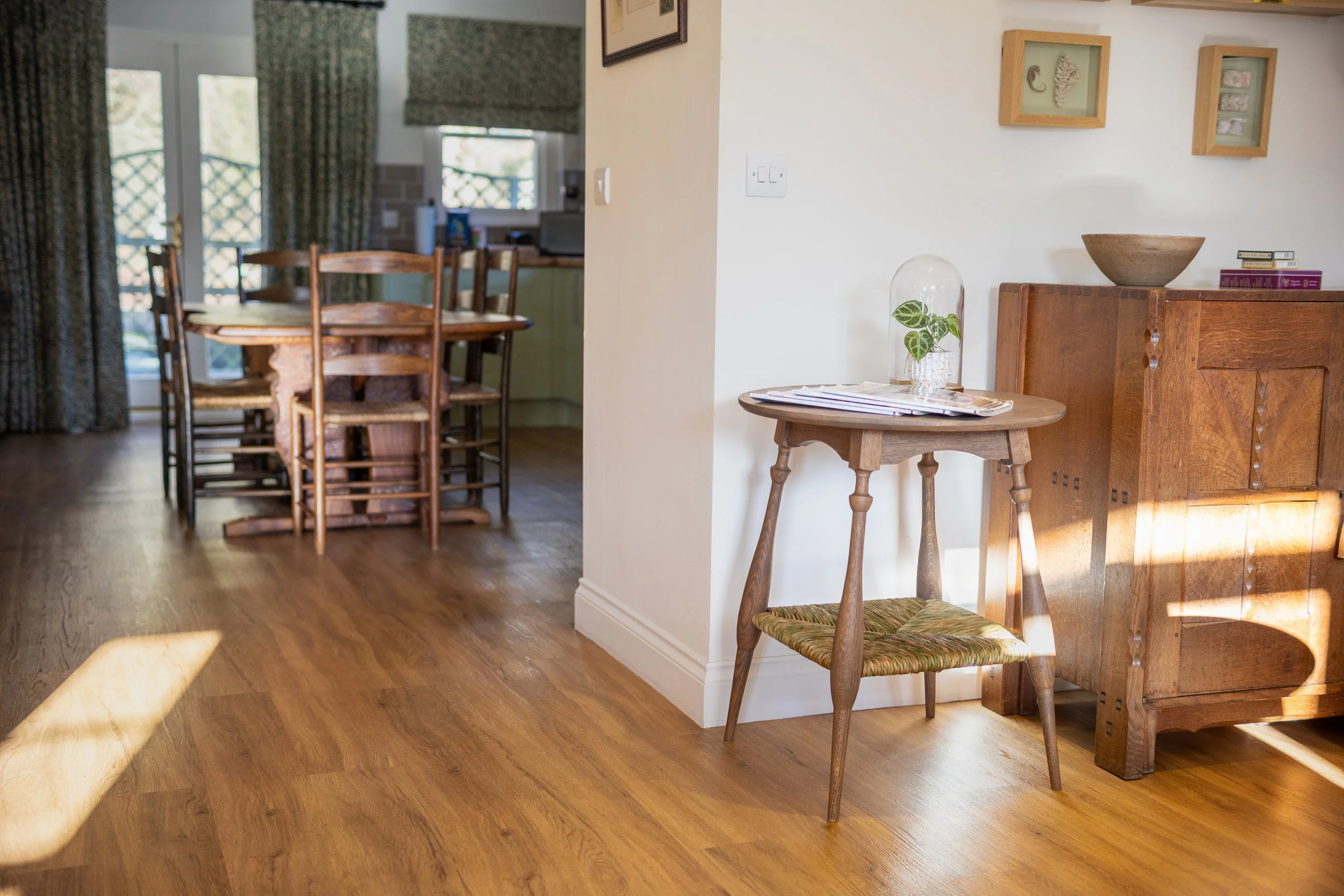 Evelix End Table Hallway - Sam Cooper.jpg