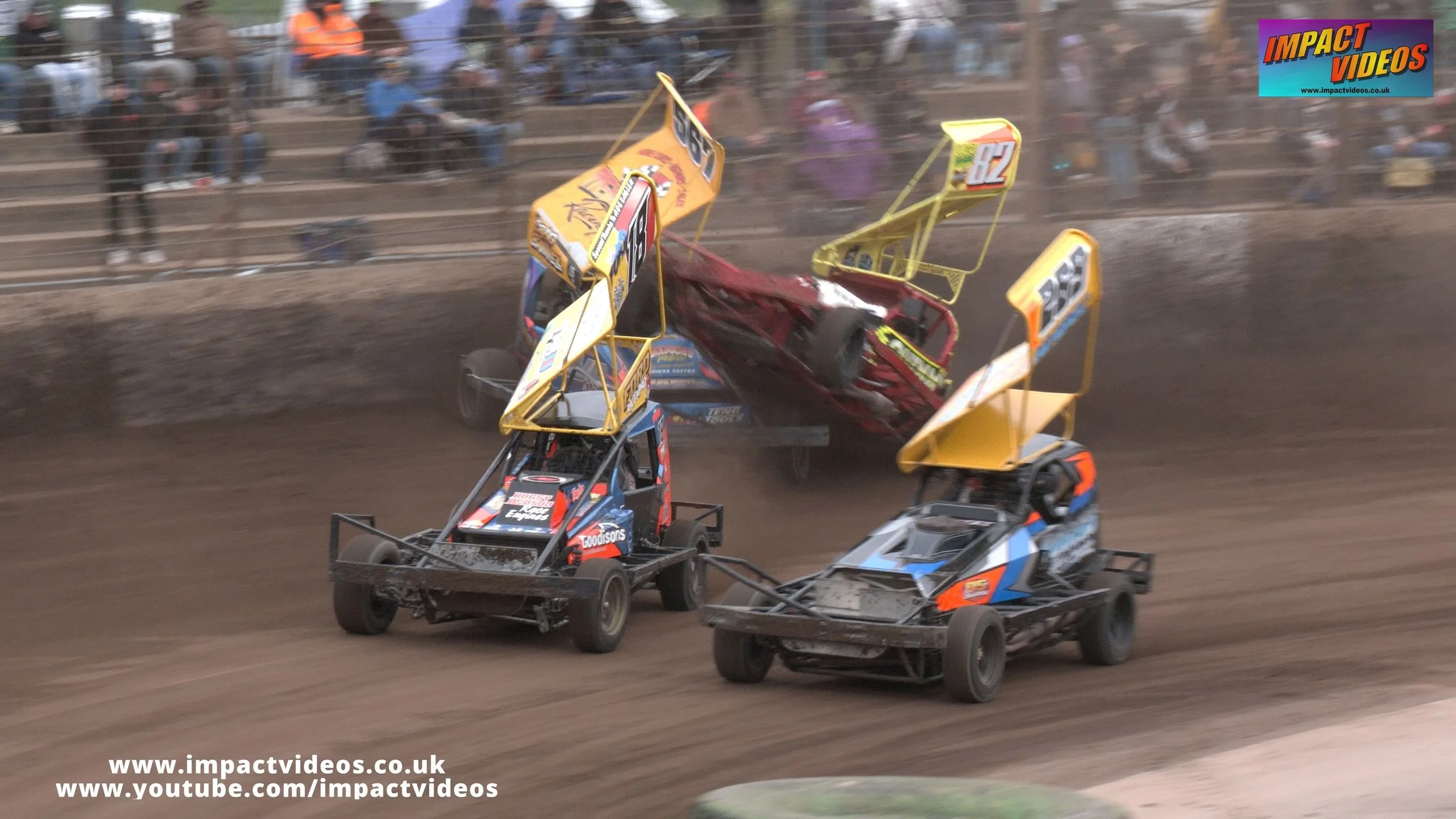 Kings Lynn 16/5/26 BriSCA F1 stock car wqr, BriSCA F2 stock cars Modstox English Final