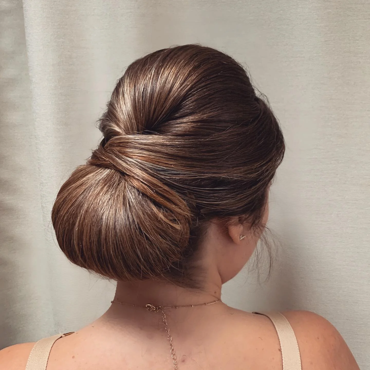 Bridal hair by me. I cannot WAIT to start working again! Who&rsquo;s with me? 🙋🏼&zwj;♀️ I also have updated my website www.winchestermakeupartist.co.uk check it out!