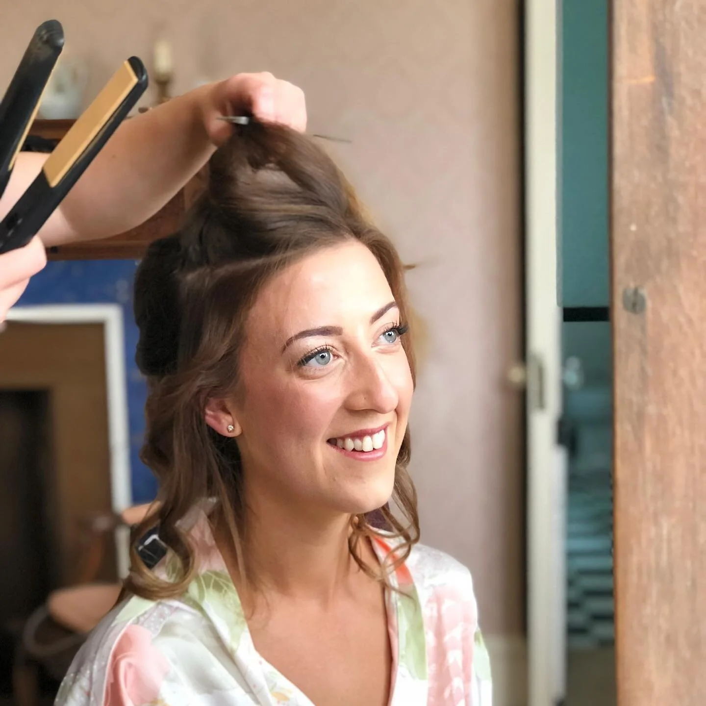 Anyone missing weddings as much as I am? I can&rsquo;t wait to see all of my beautiful brides and get them ready for their big day. I miss the excitement and rush of a wedding morning knowing that they are going to have the best day of their life&rsq