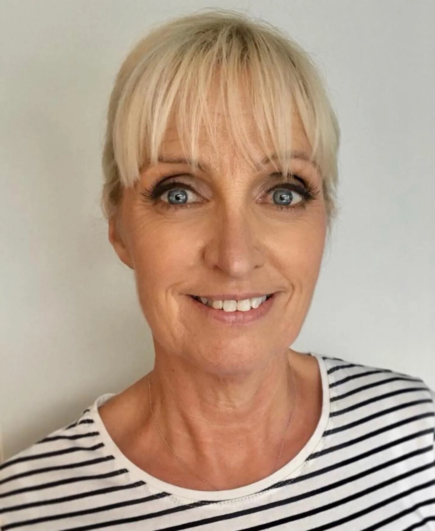 Wedding guest glam 💕💄