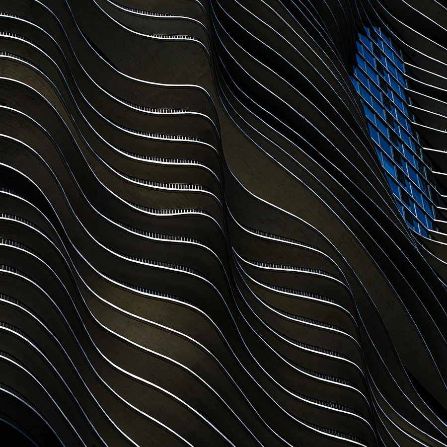 Aqua Tower - Chicago