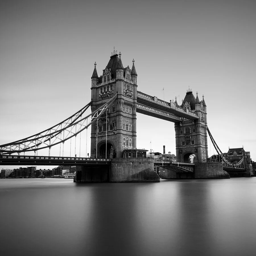 Tower Bridge - London