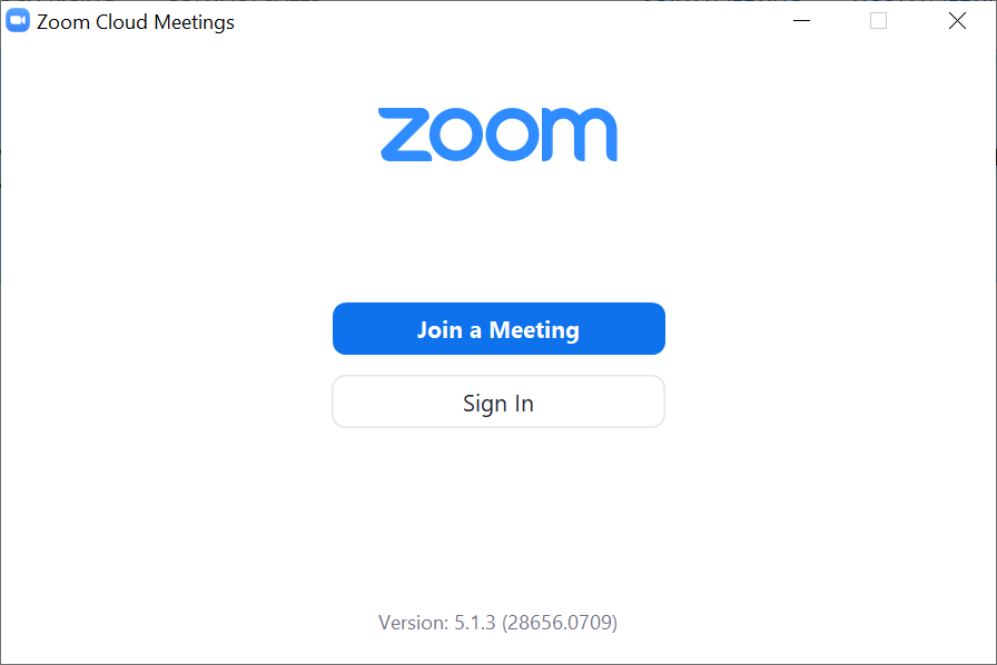 How to install Zoom Client on Windows — Educademy