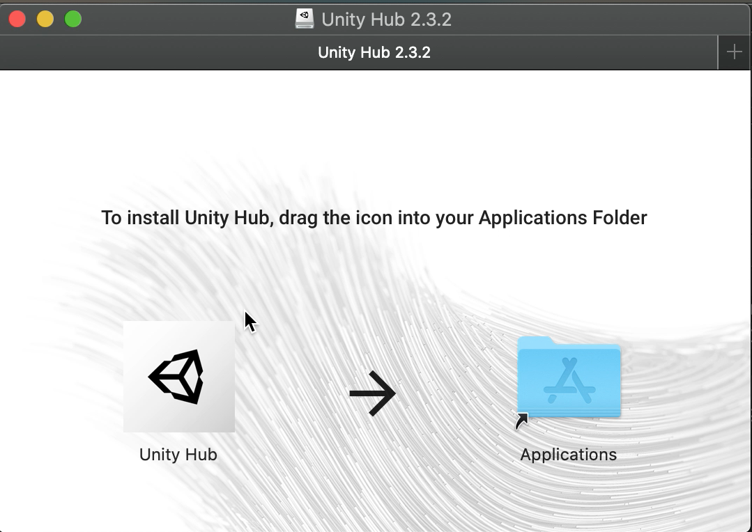Reset Layout Unity Mac : Bug – ODVWG