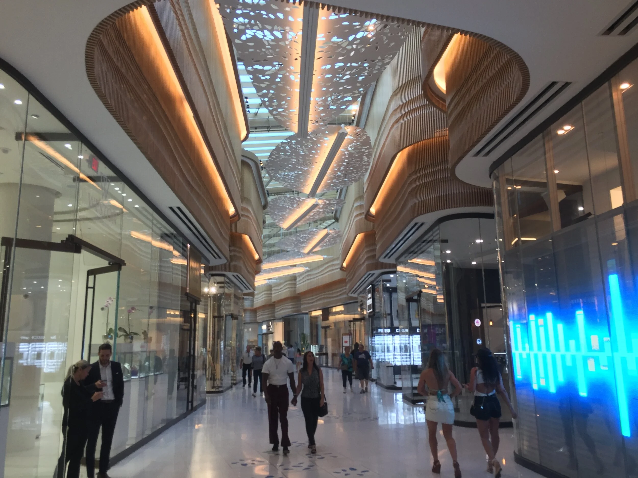 Hollywood hard Rock Shopping