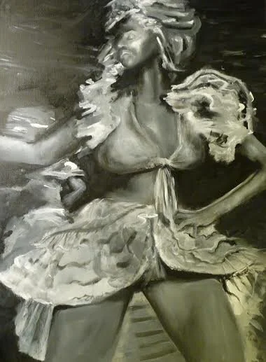 The Exploitation of cuban rhythm_oil_18_24.JPG