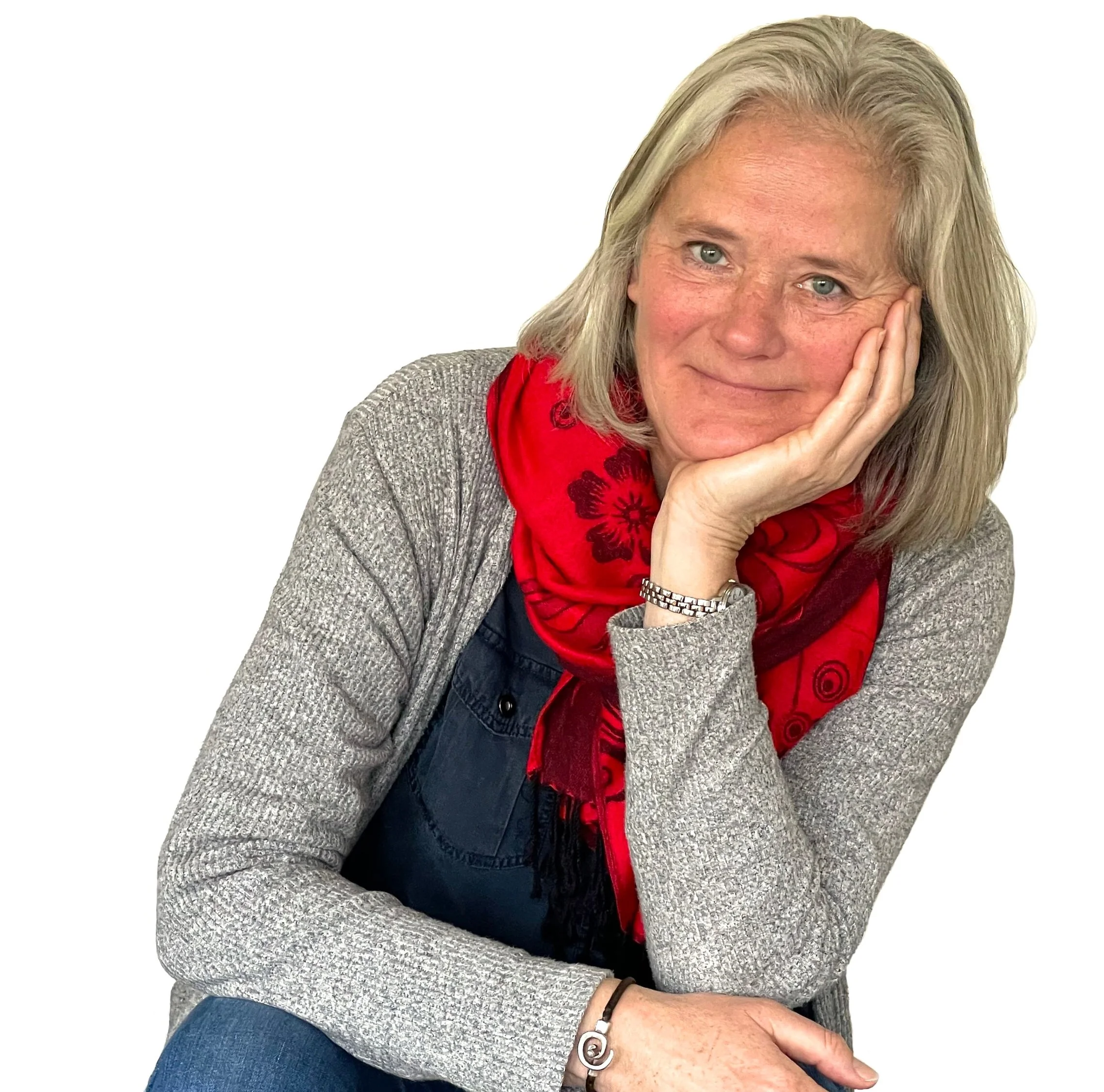 Nicolien Gouwenberg - Vergeving: de sleutel tot geluk