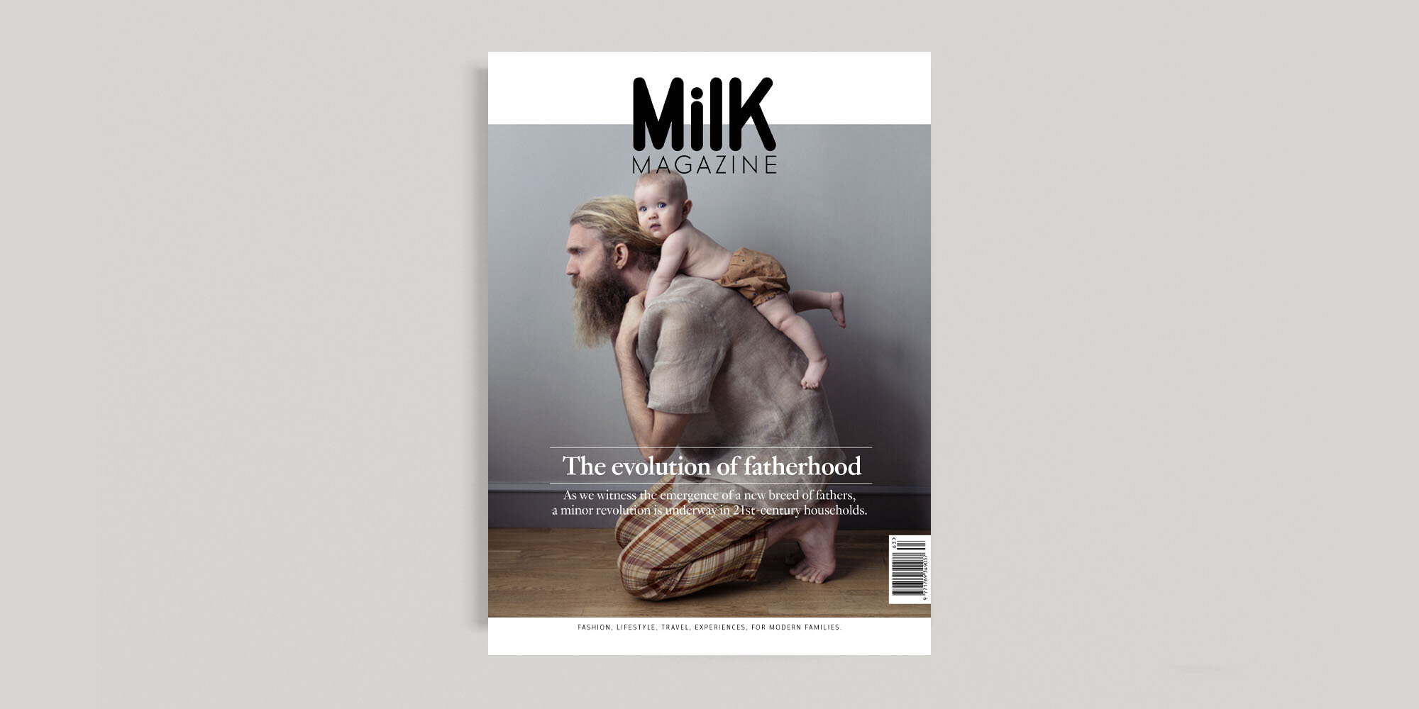 Naissance : la puériculture de Jacadi - Milk Magazine