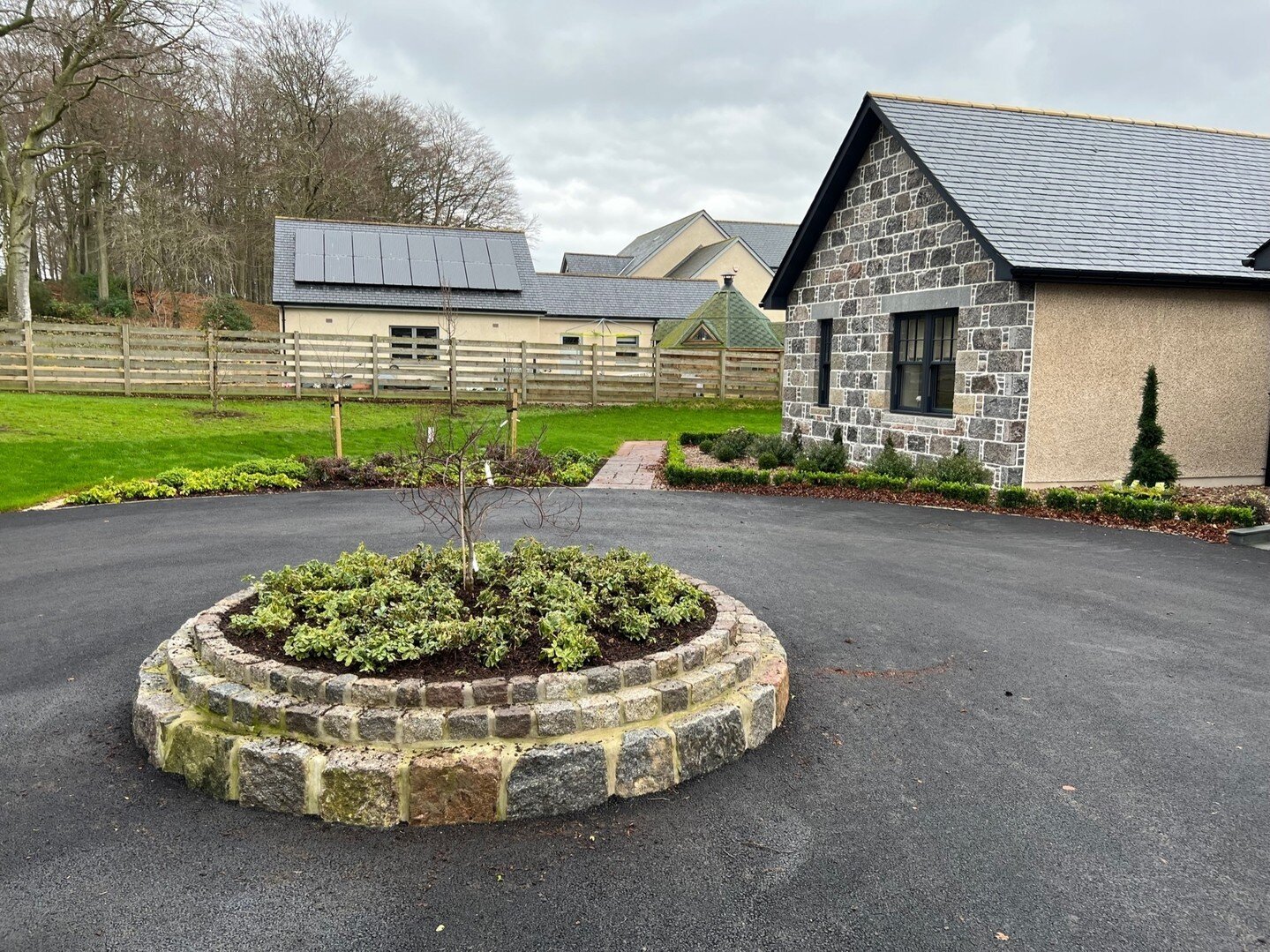 First post of the year and it is nearly March already! Needless to say our social media strategy hasn't improved very much. However, there is still time 😁...⁠
⁠
It's been a busy start to the year and with the weather (mostly) on our side, we have be