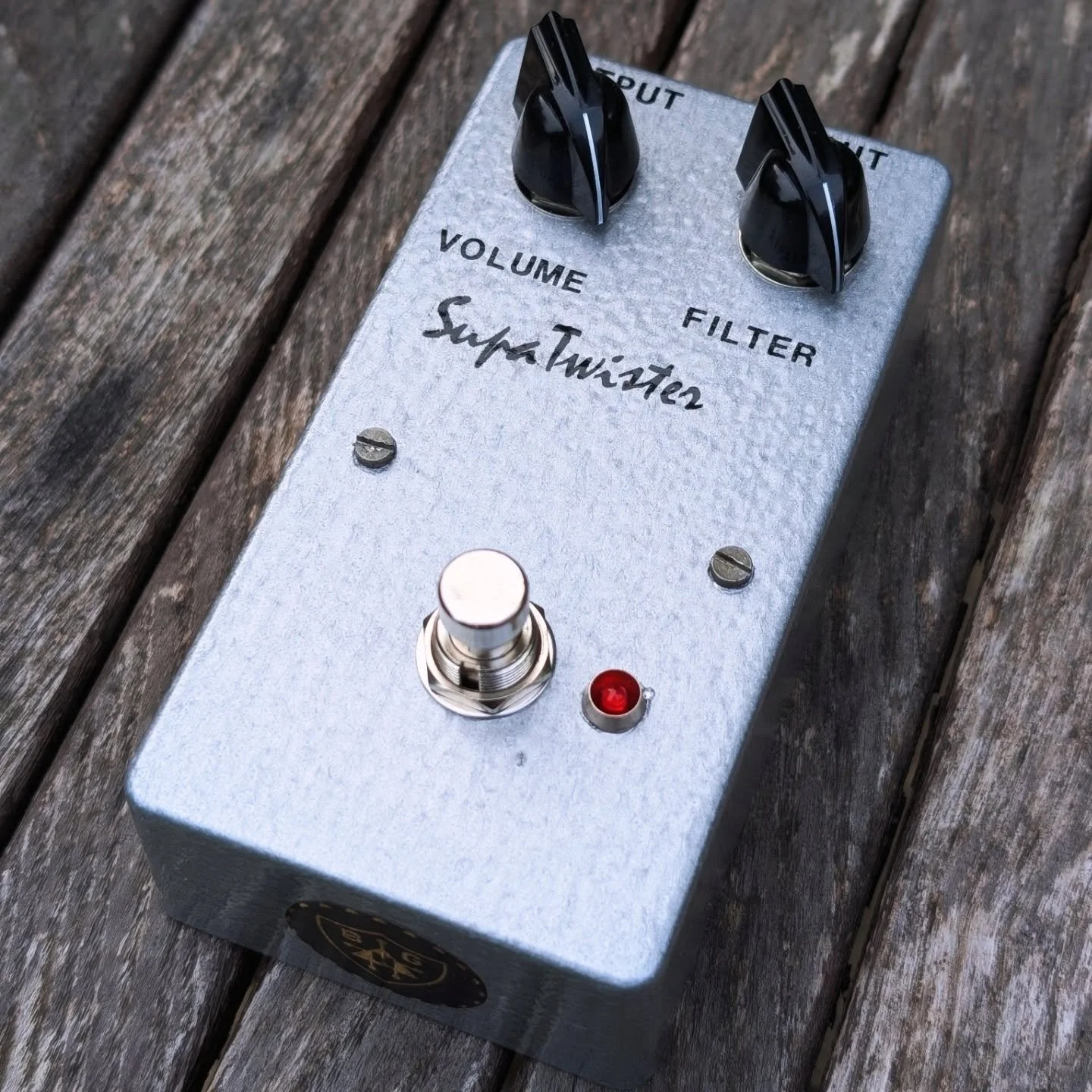 Timbre Twister (Pedalboard versions)
