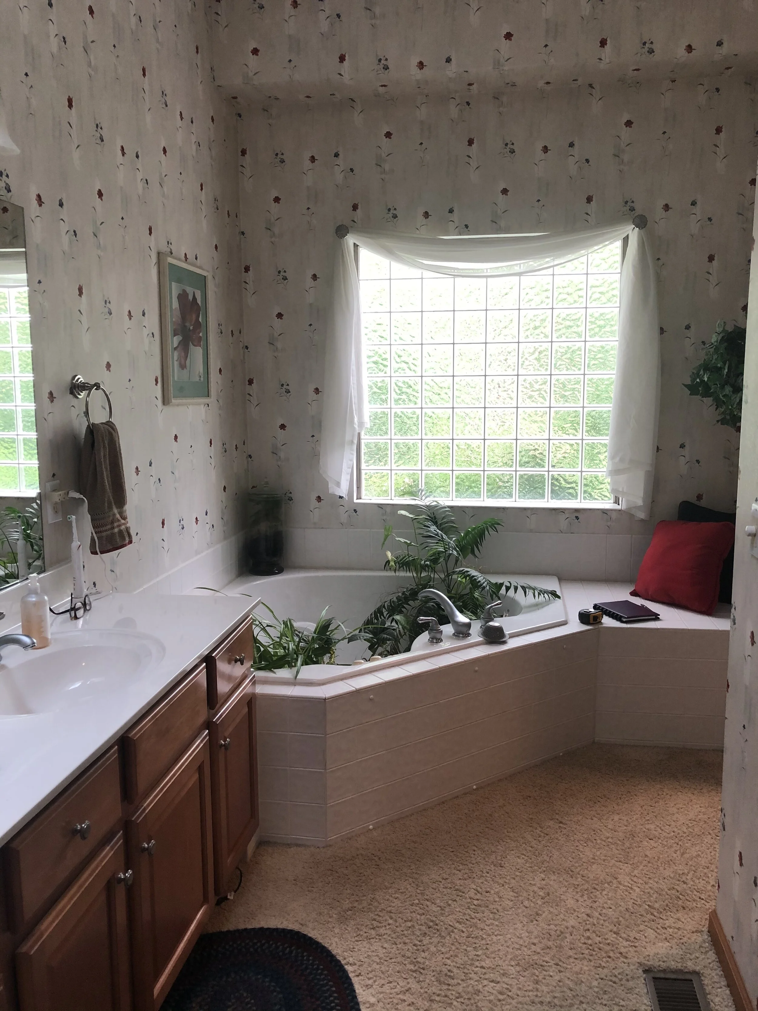 Reed Rd — Mary Marshall Interiors