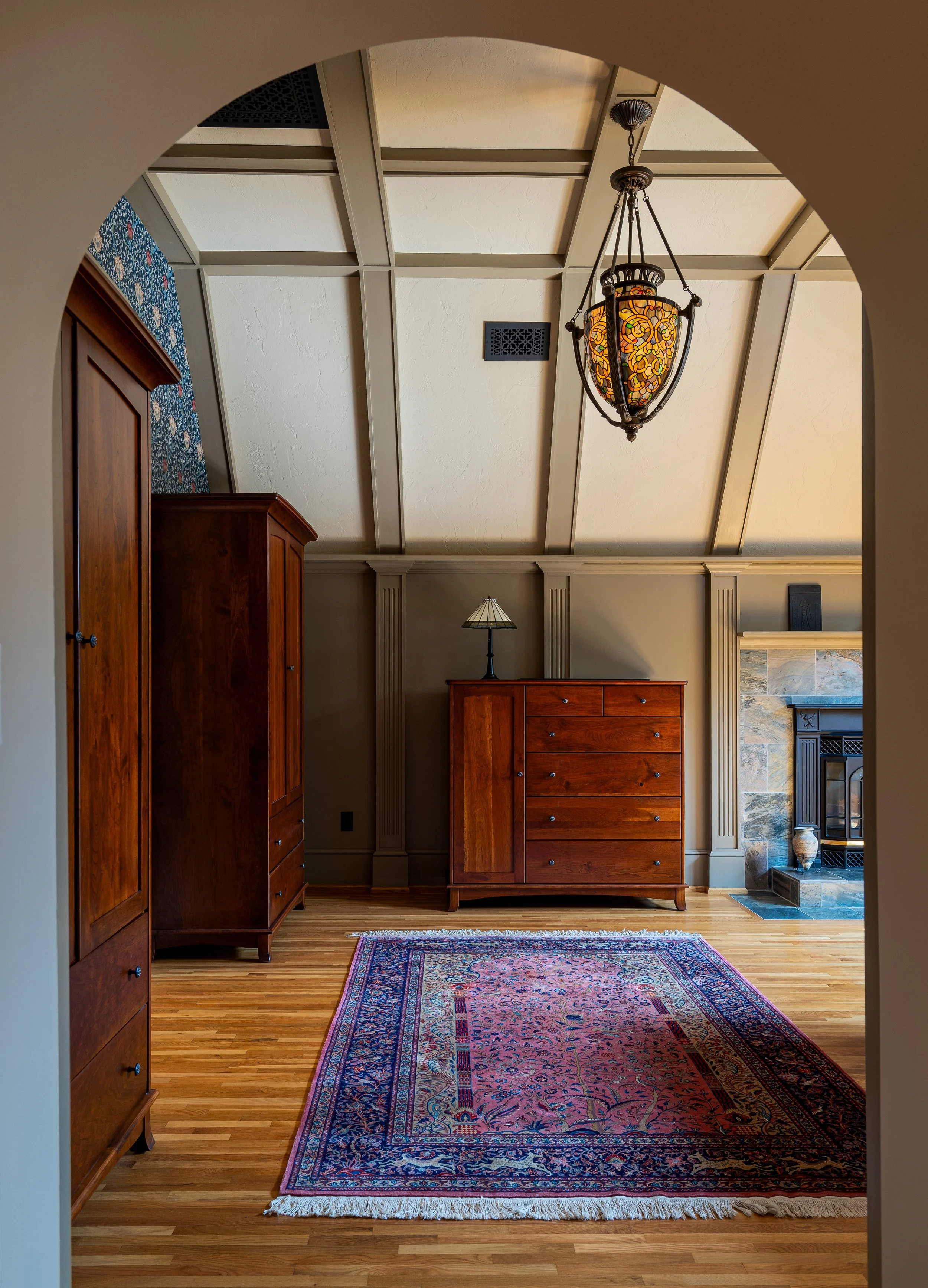 Flanders — Mary Marshall Interiors