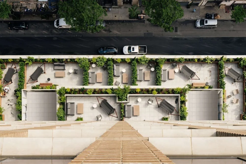 Arlo Midtown Exterior