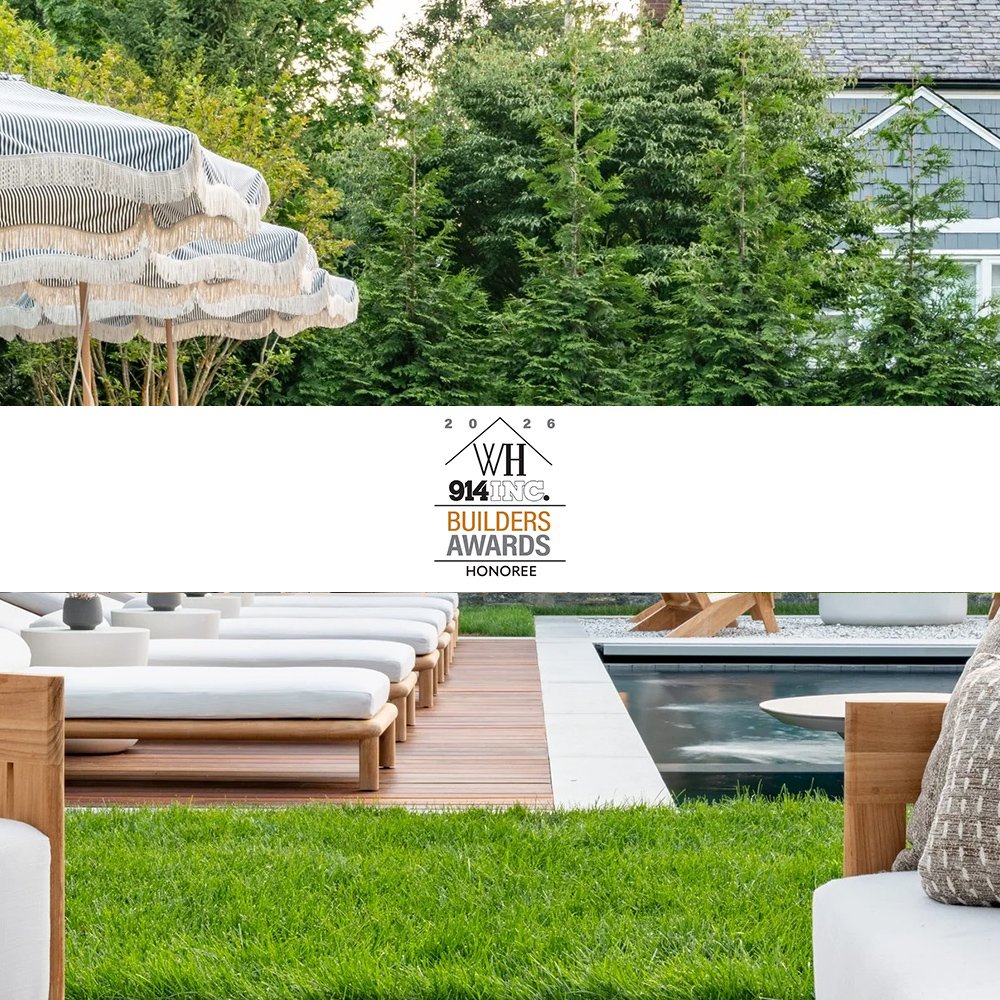 WH 914 INC. Builders Wards Honoree 2026