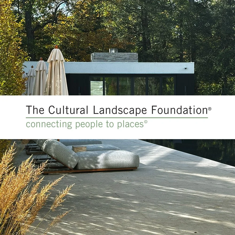 Garden Dialogues 2026: New Canaan, CT