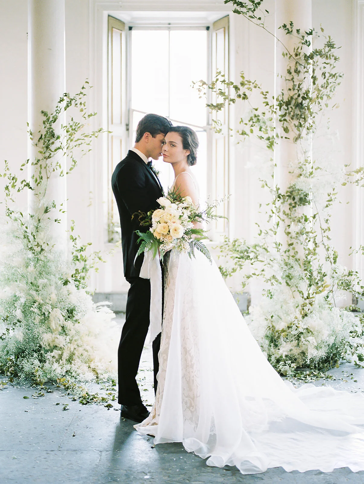 STERLING &amp; DYLAN