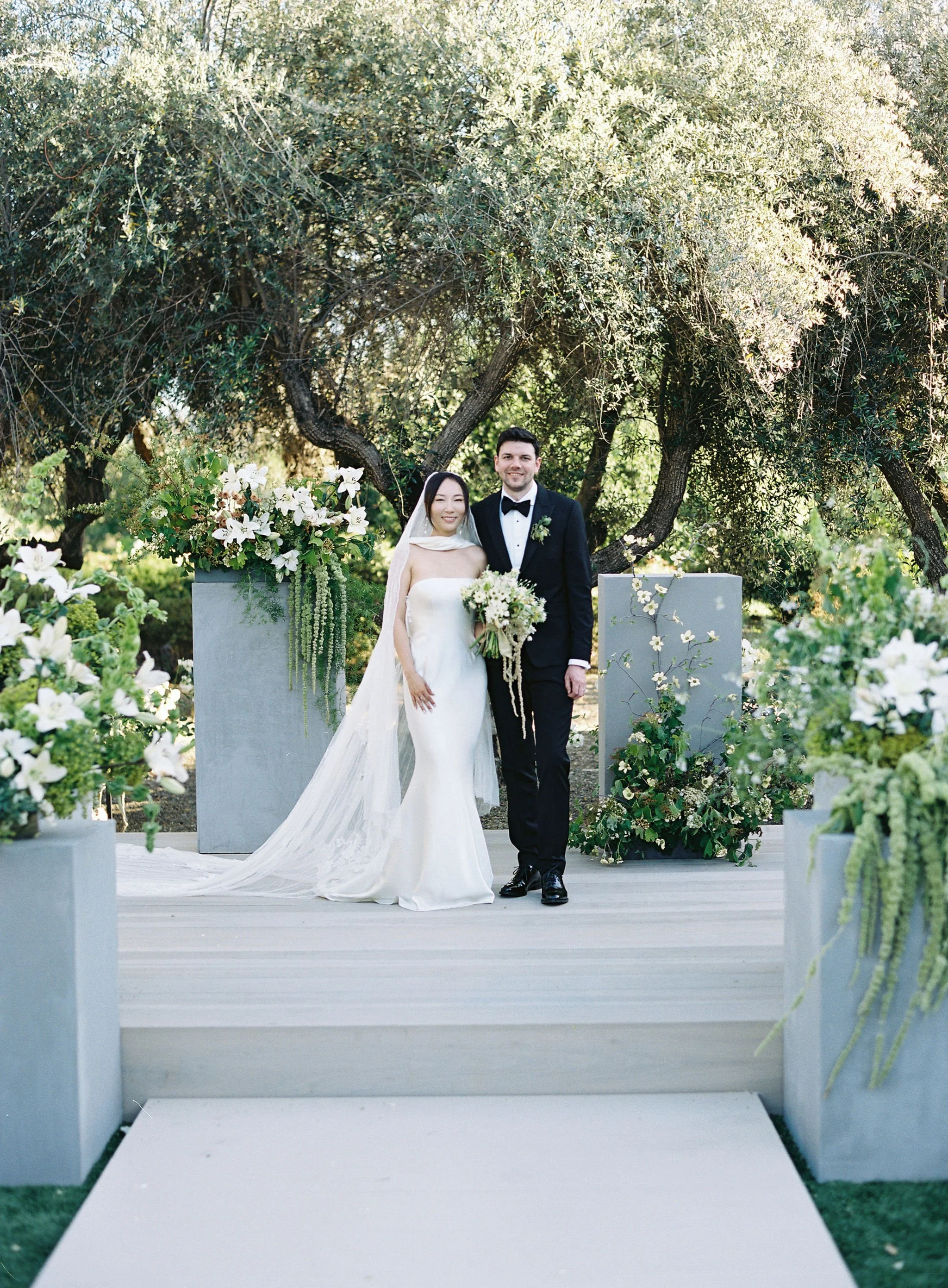 JOANNA + JOSH