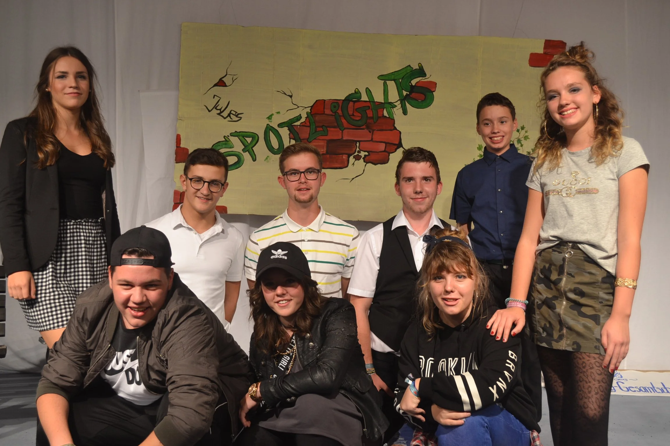Gruppenbild Julia & Romeo.JPG