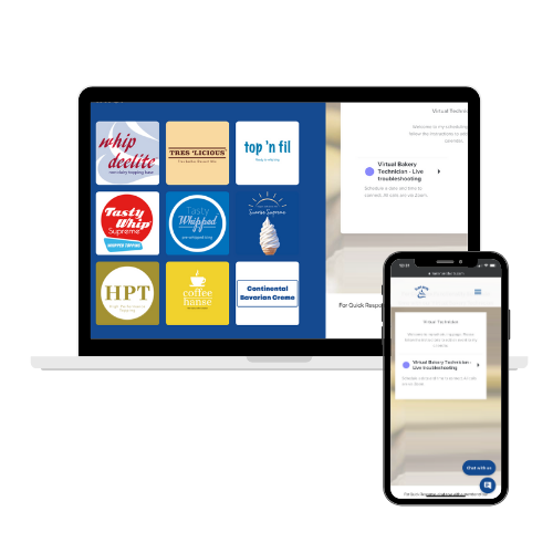 Hanan Now Offering All Customers Quick Access To A Bakery Technician 