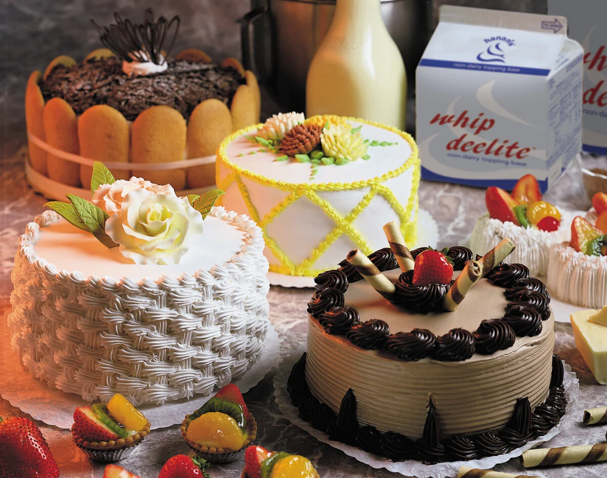 What You Should Know About Certified Vegan Dessert Whipped Toppings 