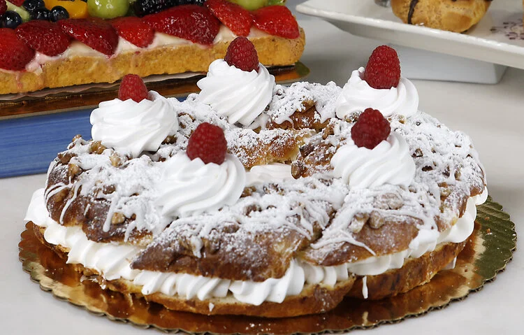 Hanan’s Tradition of Innovation and Keeping Up With Trends