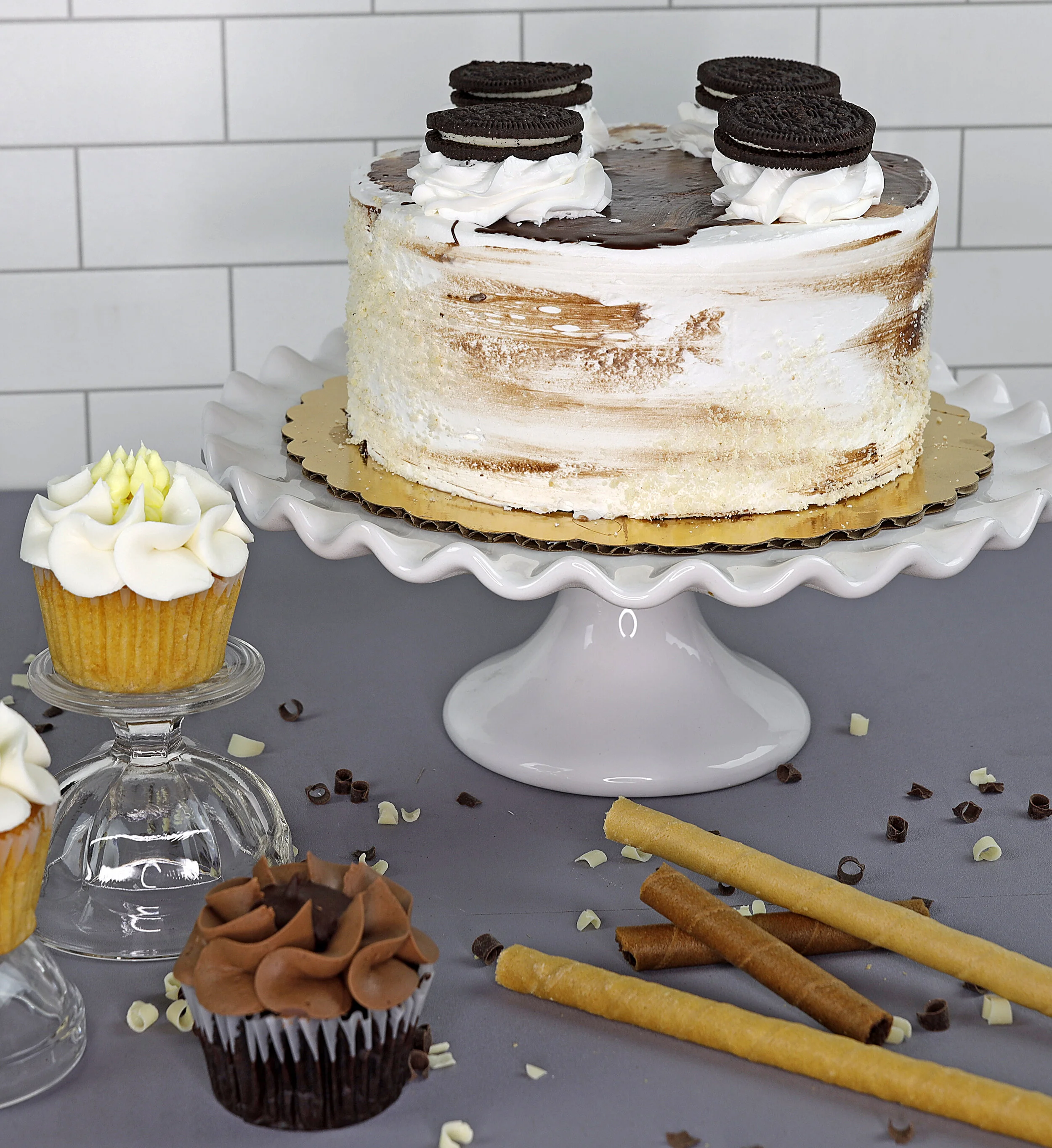 A Step Toward a Cleaner Label