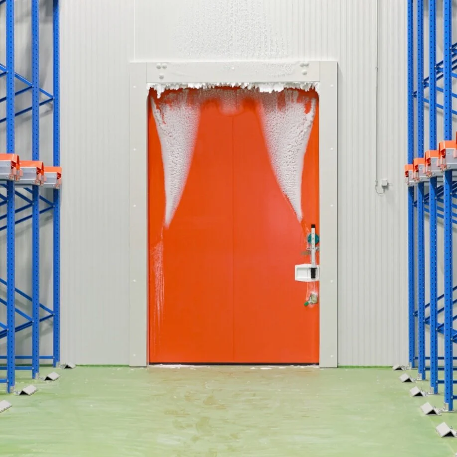 A History of Growth…and Chilling Out 