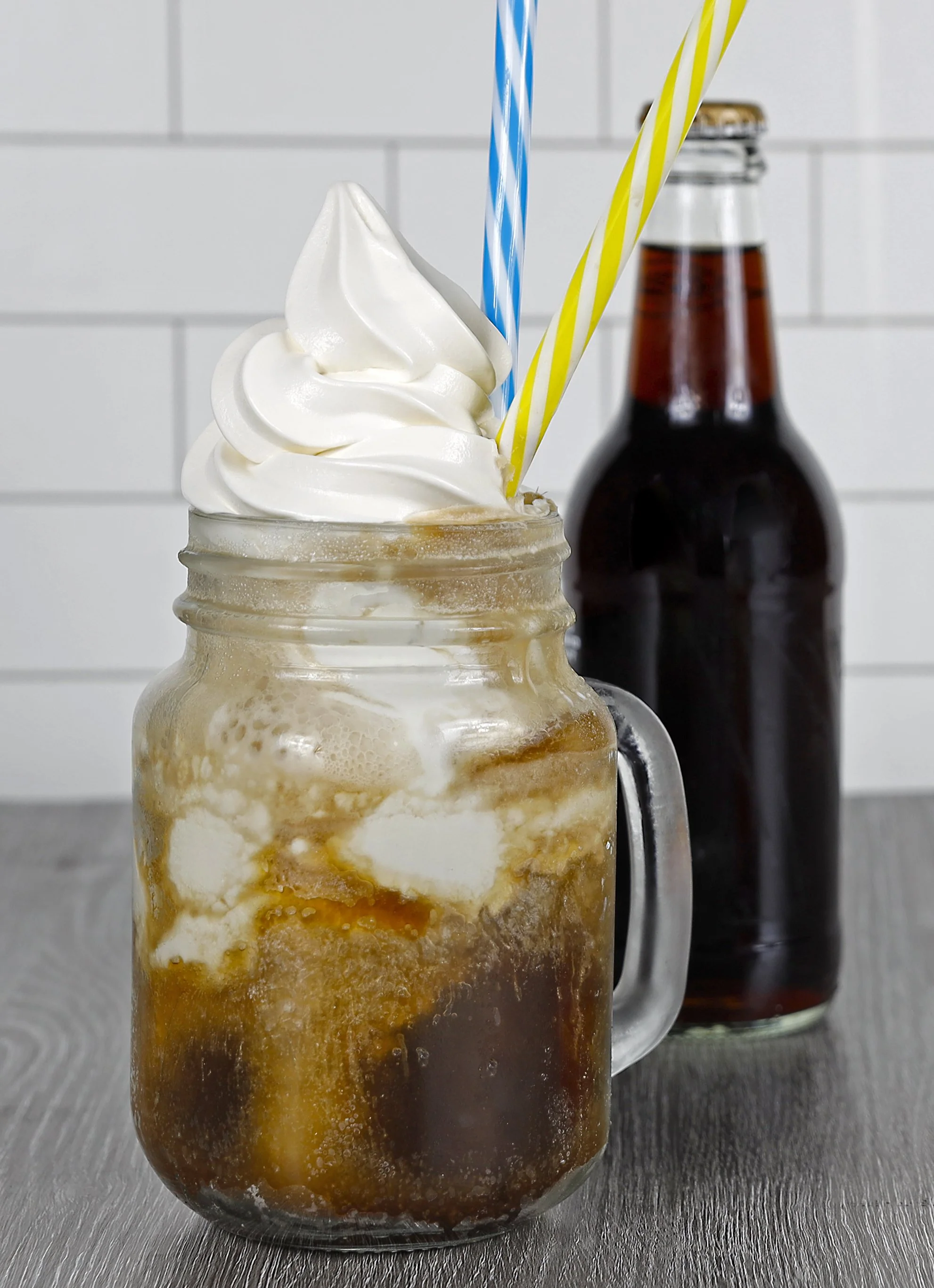 Soft Serve Beyond the Cup or Cone