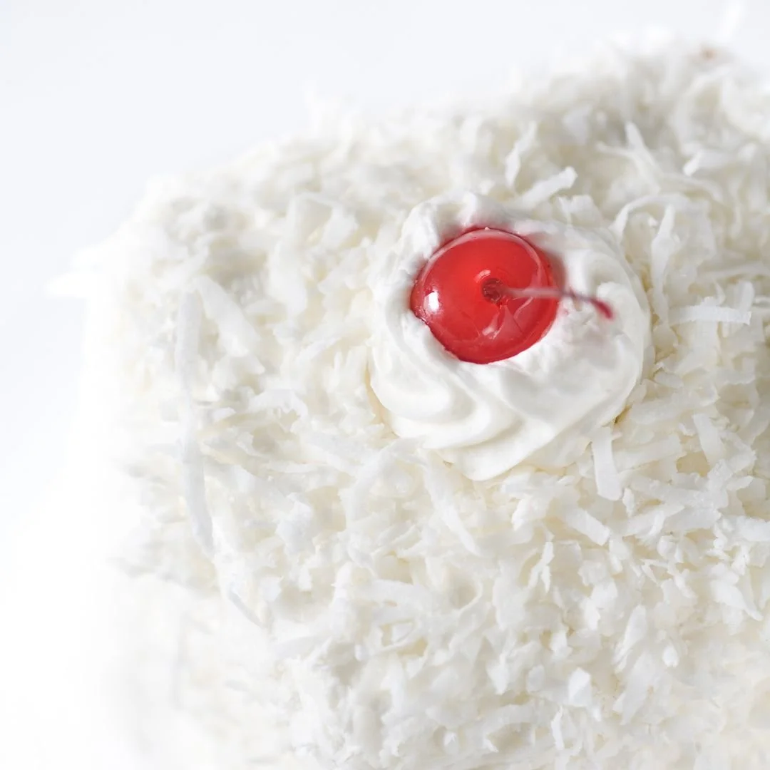 Hanan Family Recipe Revealed!