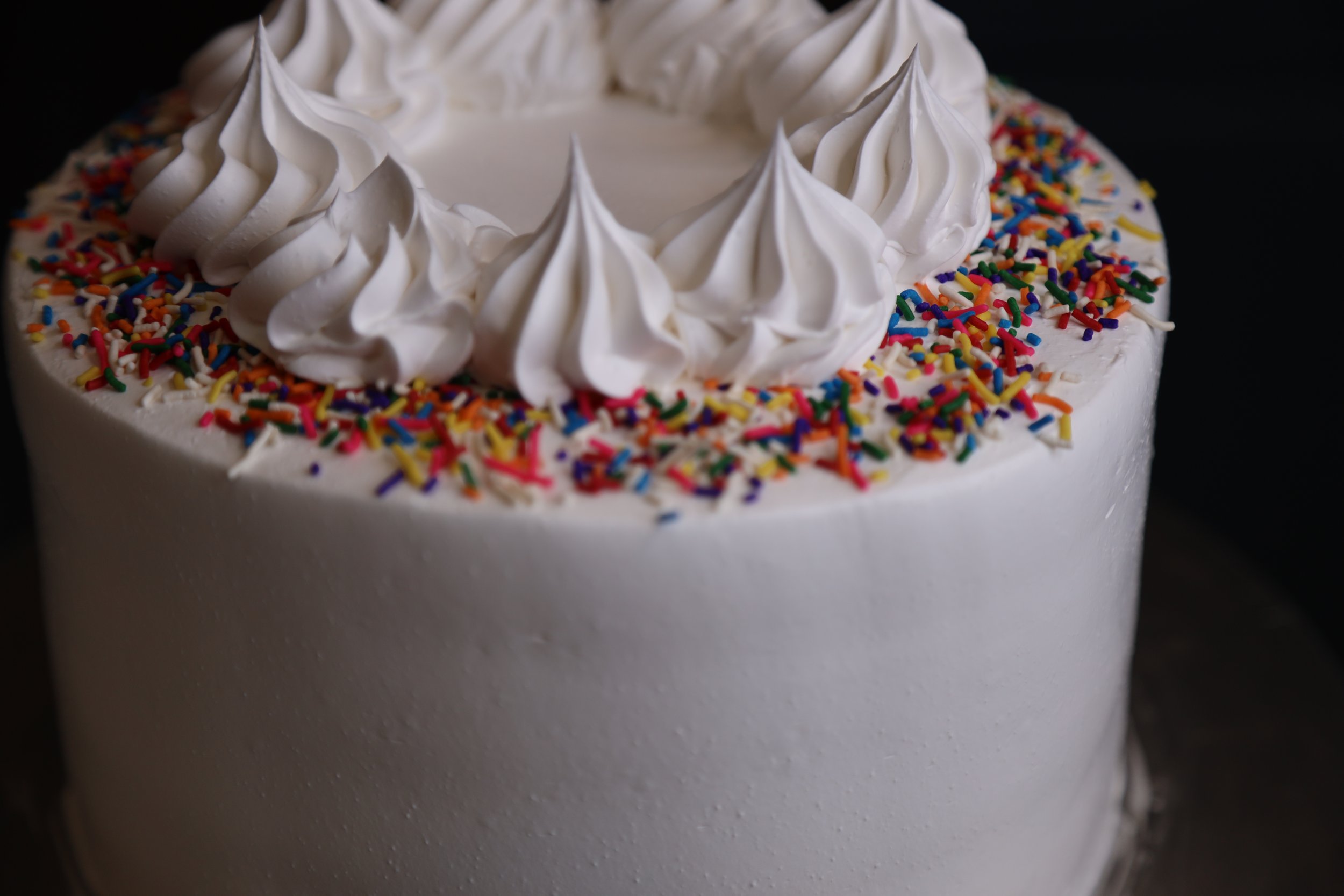 Introducing Top 'n Fil Deluxe: The Ultimate Ready-to-Whip Icing &amp; Filling