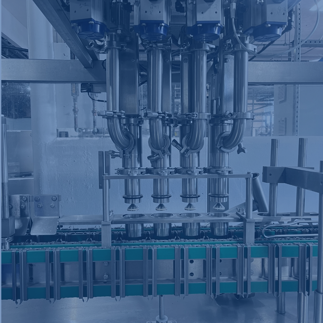 Our Latest Packaging Advancement: Ali