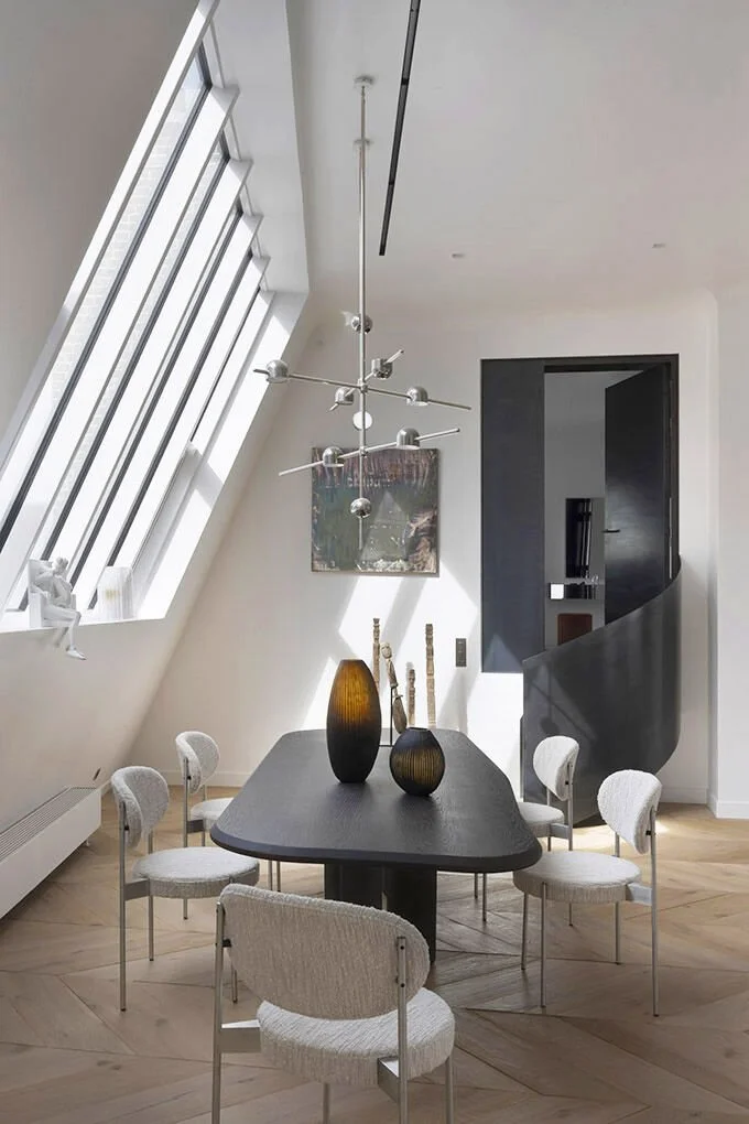 Dia Straight Config. 2