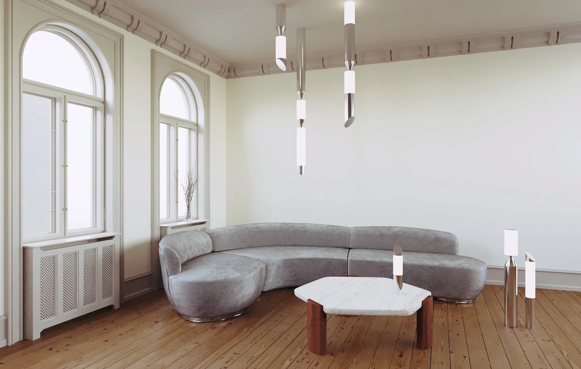 Gwen Chandelier