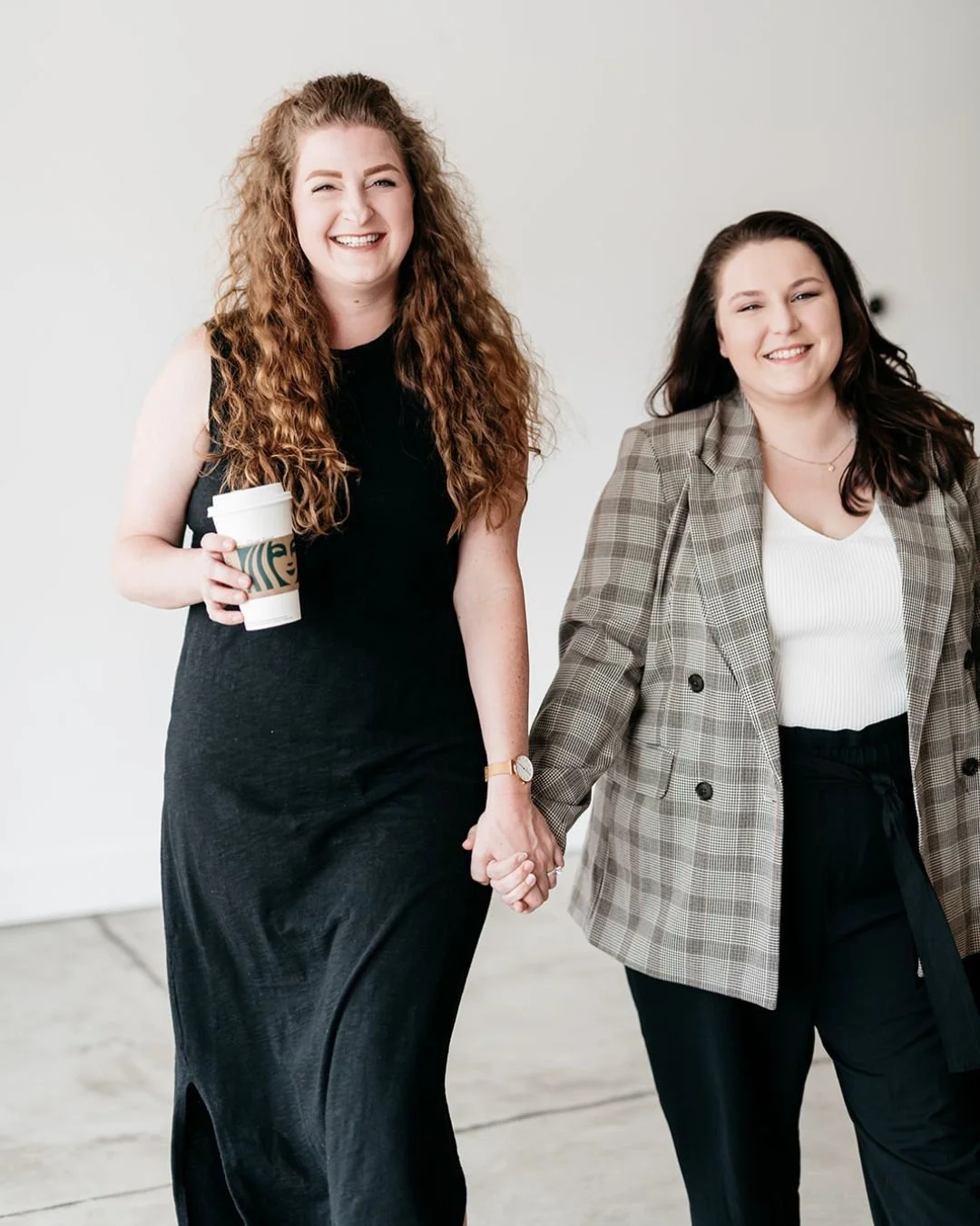 At Demure Marketing, we proudly stand as a female-owned small business, celebrating the strength, resilience, and brilliance of women in small businesses in our community. Here's to breaking barriers and creating a future where every woman's voice is