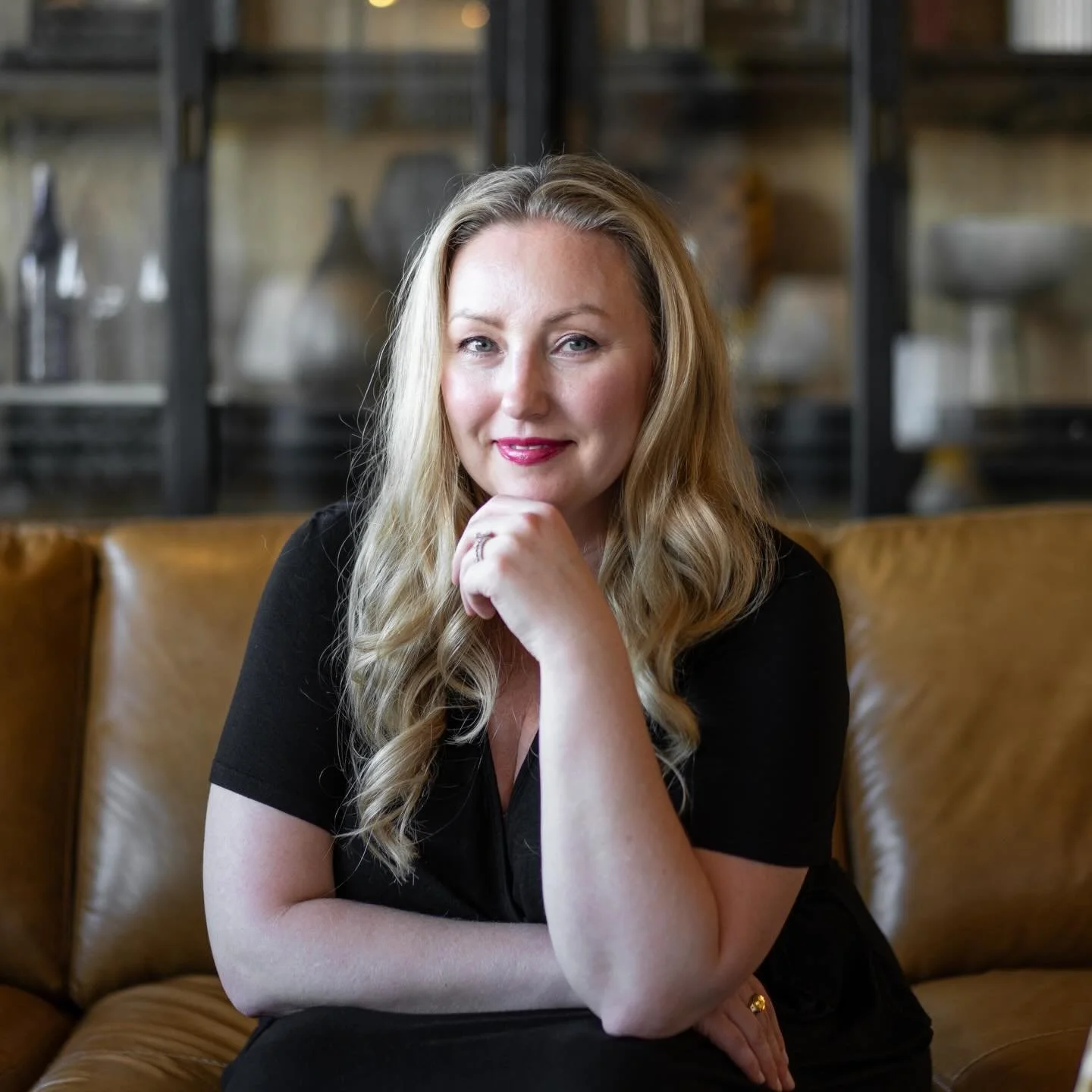 So many content shesh-ies this month 😍 We love nothing more than spending time capturing you do what you do best!! Can&rsquo;t wait to see what we get to do next @britnelsoninteriors 🤩

#contentcreators #interiordesigner #headshots #businesswomen #