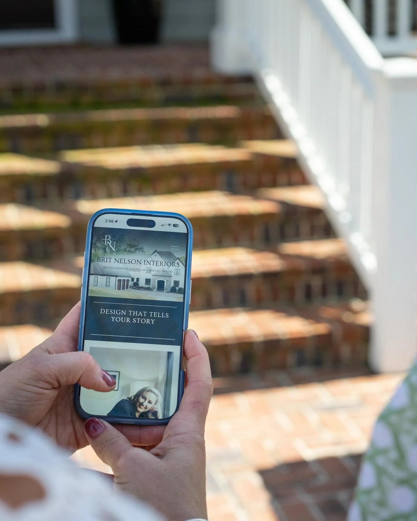 You should love your website so much that you want to show it off to all your friends!! If you don&rsquo;t, please reach out 🫶🏻 We genuinely want to help!

#websitedesigner #websitedeveloper #digitalmarketingtips #marketing2026