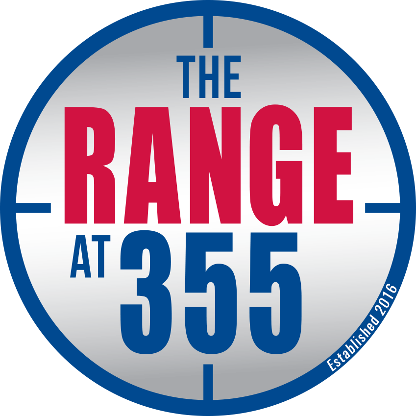 The Range at 355