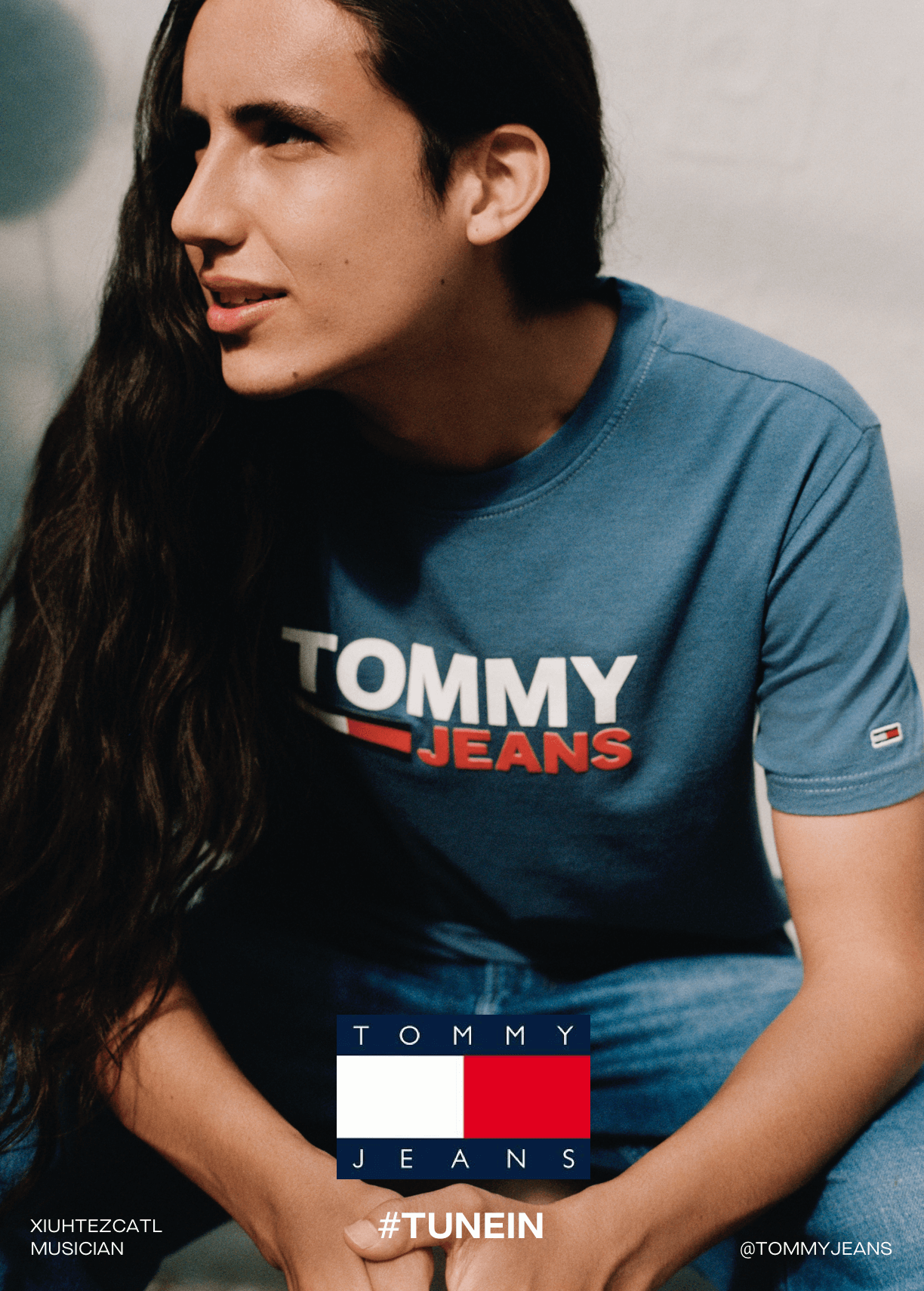 tommy jeans simon