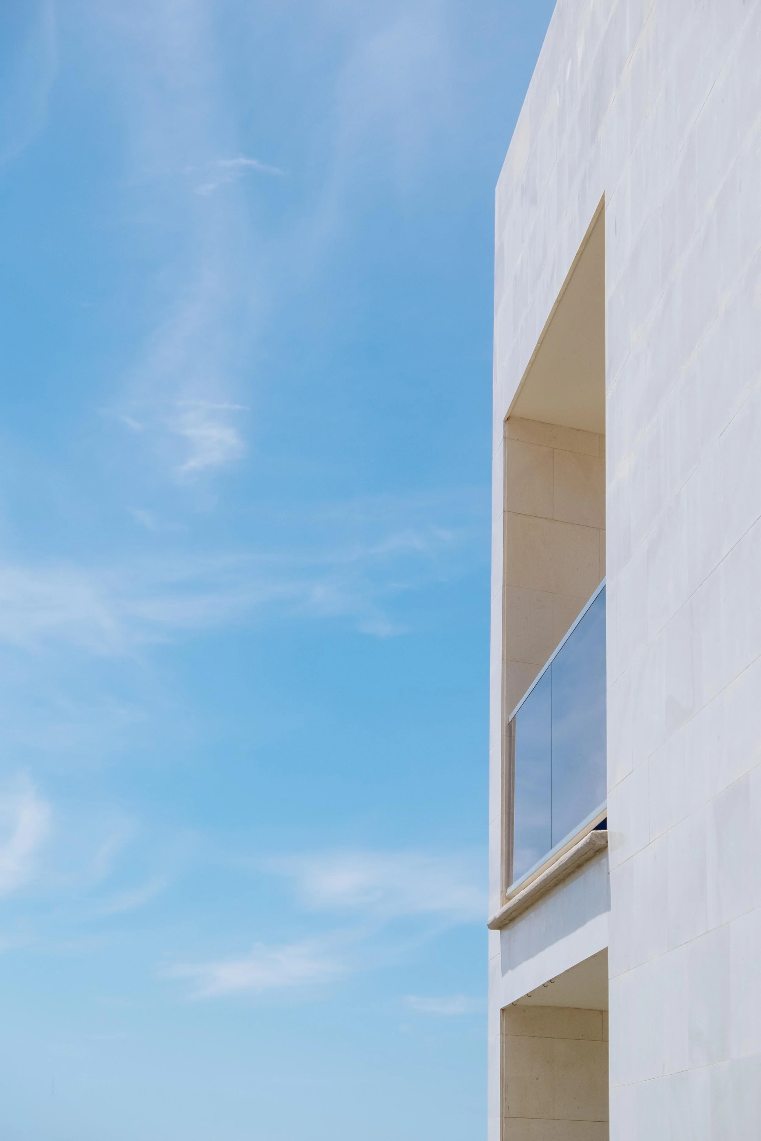 Cornisa Apartments