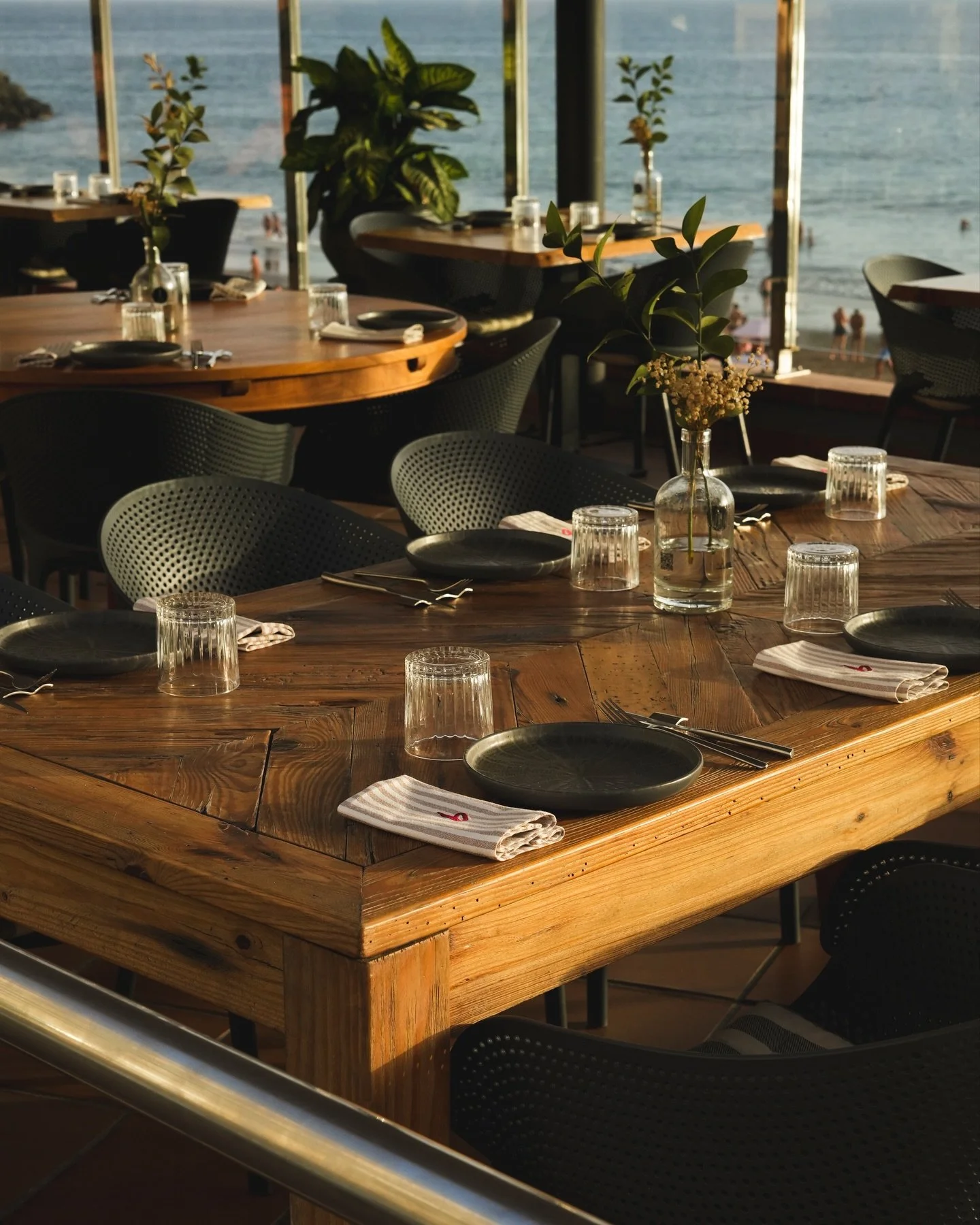 Comer aqu&iacute; sabe mejor.

📍Patalavaca, #GranCanaria

📞 Reserva 673 32 79 37

💧 by @&zwnj;kaiclubgc

#terrazarestaurante #josper #grancanaria #sunsetbrunch #kaiclub #brassiere #canaryislands #tradicional