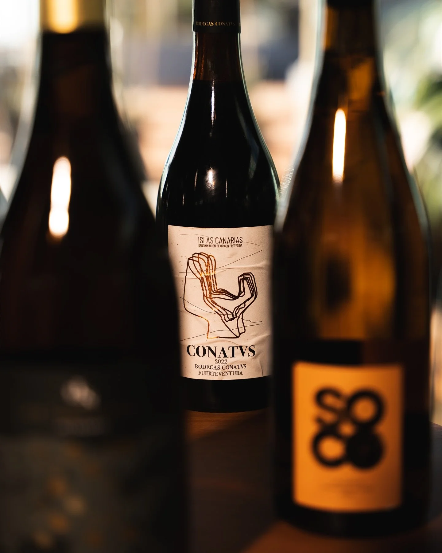 El vino se disfruta m&aacute;s cuando lo maridas con vistas al mar.

📍Patalavaca, #GranCanaria

📞 Reserva 673 32 79 37

💧 by @&zwnj;kaiclubgc

#terrazarestaurante #josper #grancanaria #sunsetbrunch #kaiclub #brassiere #canaryislands #tradicional