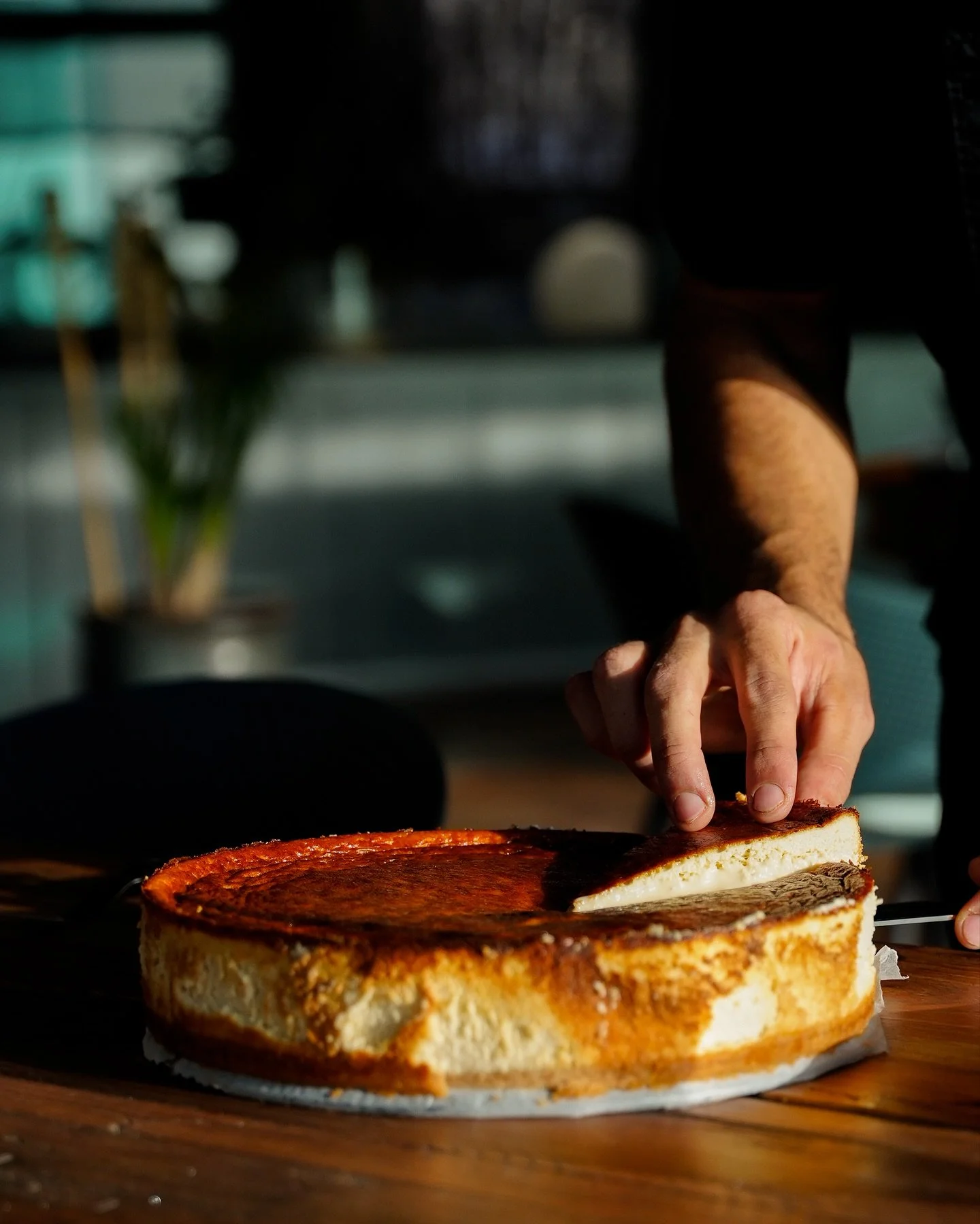 No luches contra las ganas, es viernes y Brasserie lo sabe.

📍Patalavaca, #GranCanaria

📞 Reserva 673 32 79 37

💧 by @&zwnj;kaiclubgc

#terrazarestaurante #josper #grancanaria #sunsetbrunch #kaiclub #brassiere #canaryislands #tradicional